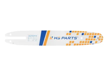 HS PARTS vodící lišta 12" (30 cm) 3/8" .043" (1,1 mm) 44 čl. pro Stihl MSE140 MS170 MS192 MS171 MS191T MSE141 MSA200C HT101 HT70 E140 023L