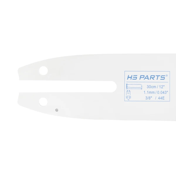 HS PARTS vodící lišta 12