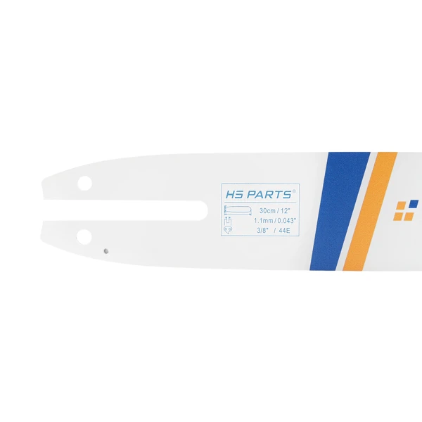 HS PARTS vodící lišta 12