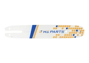 HS PARTS vodící lišta 12" (30 cm) 3/8".050" (1,3 mm) 44 čl. pro Stihl 017 018 021 023 025 MSE140 MS160 MS170 MS180 MS191 MS210 MS230 MS211 MS230 MS241 MS250 E180