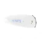 HS PARTS vodící lišta 12" (30 cm) .325" .043" (1,1 mm) pro Husqvarna 330i 525i XP T535i XP 340i 540i T540i XP