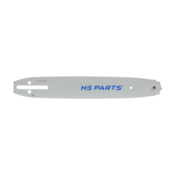 HS PARTS vodící lišta 12" (30 cm) .325" .043" (1,1 mm) pro Husqvarna 330i 525i XP T535i XP 340i 540i T540i XP