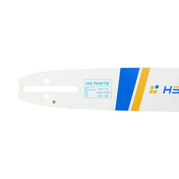 HS PARTS vodící lišta 13