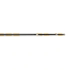 HS PARTS vodící lišta 14" (35 cm) 3/8" .043" (1,1 mm) 50 čl. pro Stihl MSE140 017 018 MS170 MS180 019T HT70 HT101 MS190 E140 MS171 MSA200C