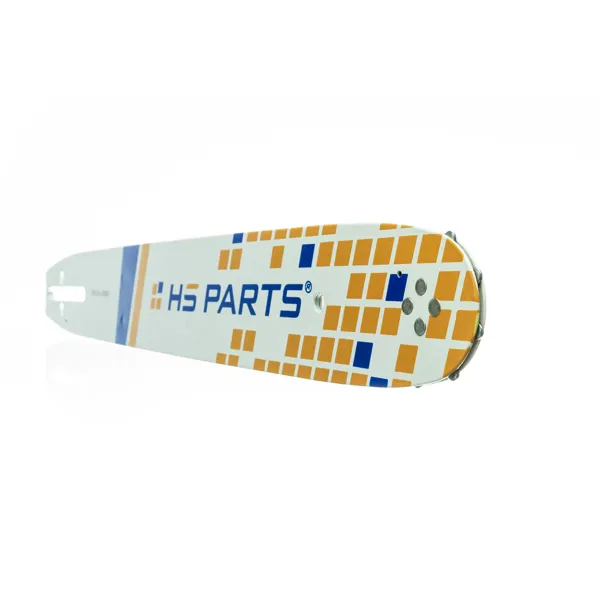 HS PARTS vodící lišta 14
