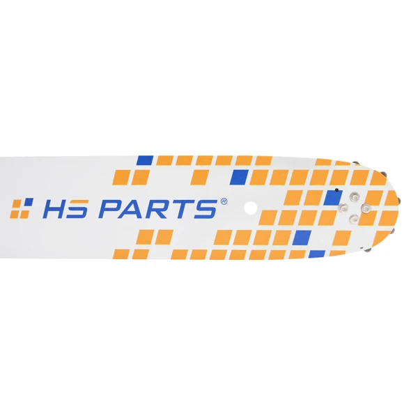 HS PARTS vodící lišta 14