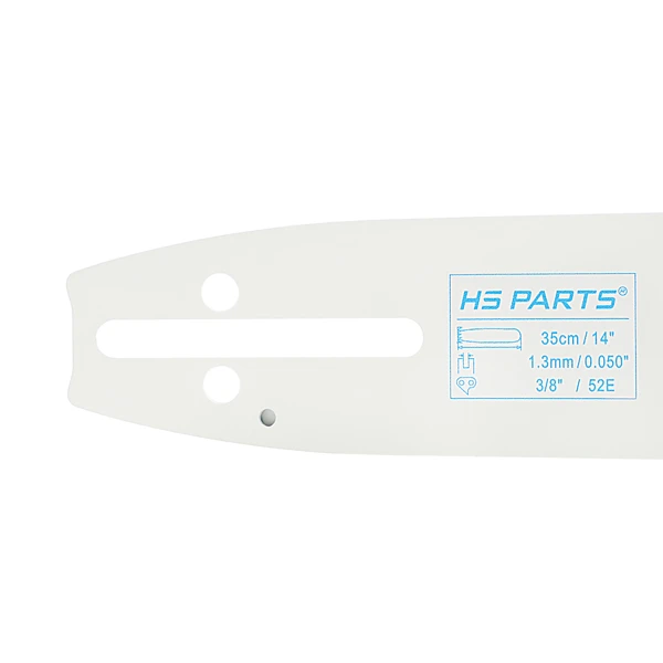 HS PARTS vodící lišta 14