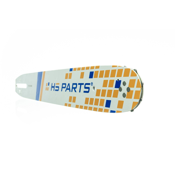 HS PARTS vodící lišta 14