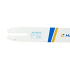 HS PARTS vodící lišta 14" (35 cm) .325" .043" (1,1 mm) + pilový řetěz 59 článků hranatý zub pro Stihl MS150 MS150T MS151 MSA161T MS162 MS170 MS171 MS172 MS180 MS181 MS192T MS193 MS194T MS200 MS201 MS211 MS212