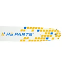 HS PARTS vodící lišta 14" (35 cm) .325" .043" (1,1 mm) + pilový řetěz 59 článků hranatý zub pro Stihl MS150 MS150T MS151 MSA161T MS162 MS170 MS171 MS172 MS180 MS181 MS192T MS193 MS194T MS200 MS201 MS211 MS212