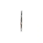 HS PARTS vodící lišta 14" (35 cm) .325" .043" (1,1 mm) pro Husqvarna 330i 525i XP T535i XP 340i 540i T540i XP