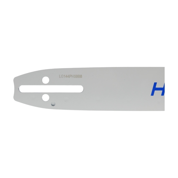 HS PARTS vodící lišta 14" (35 cm) .325" .043" (1,1 mm) pro Husqvarna 330i 525i XP T535i XP 340i 540i T540i XP