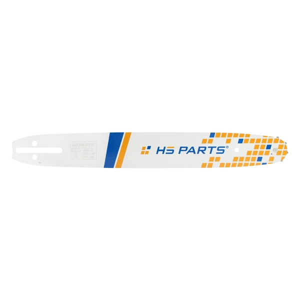 HS PARTS vodící lišta 14" (35 cm) .325" .043" (1,1 mm) pro Husqvarna 330i 525i XP T535i XP 340i 540i T540i XP