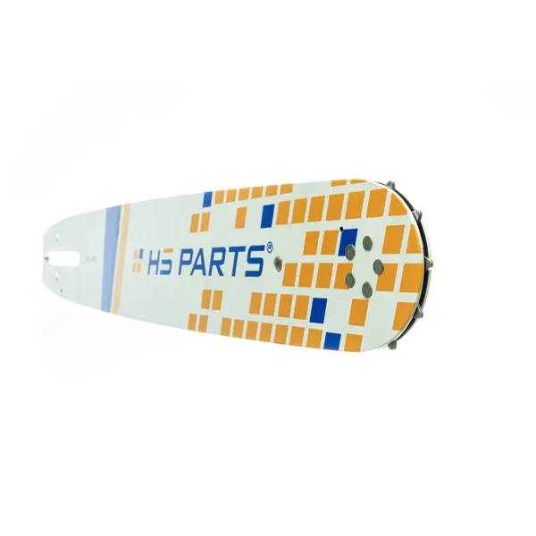 HS PARTS vodící lišta 15