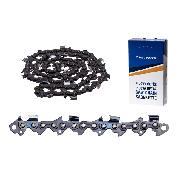 HS PARTS vodící lišta 15