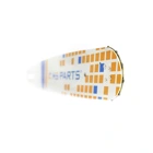 HS PARTS vodící lišta 15" (38 cm) 3/8" .058" (1,5 mm) 56 čl. pro Husqvarna 51 55 246 254 262 345 357 359 455 460 555 560 Jonsered 2054 CS2260 Dolmar 111 112 115 PS540 Solo 613 614 650 Oleomac 162 956 962