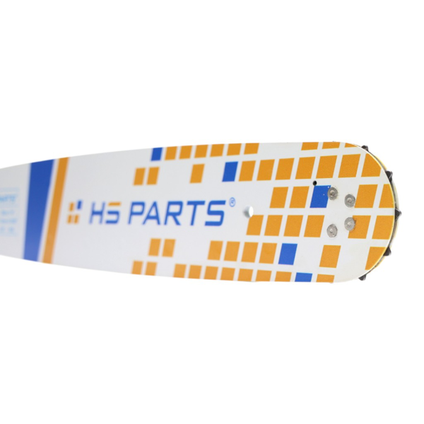 HS PARTS vodící lišta 15