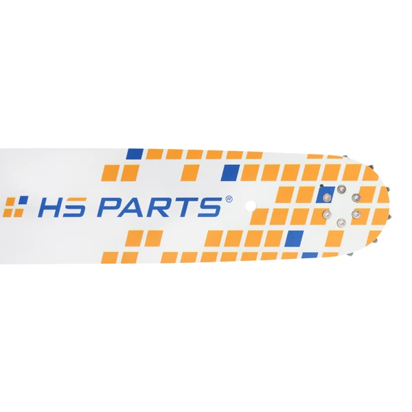 HS PARTS vodící lišta 15