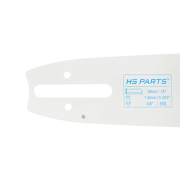 HS PARTS vodící lišta 15