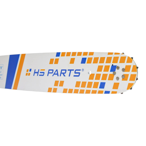 HS PARTS vodící lišta 15
