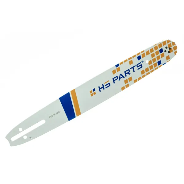 HS PARTS vodící lišta 15