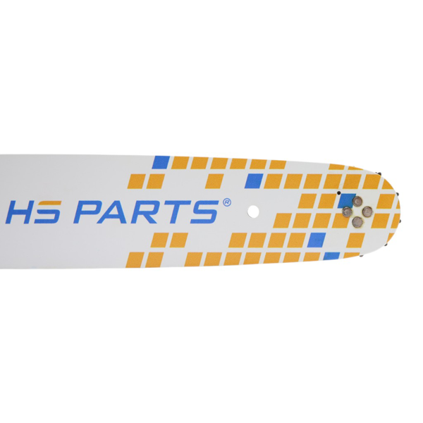 HS PARTS vodící lišta 15