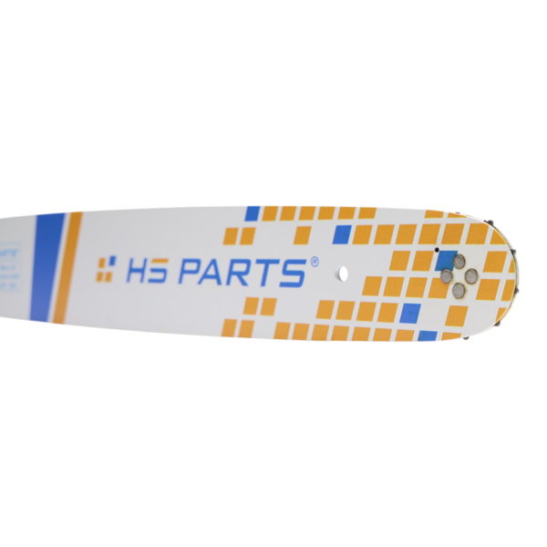 HS PARTS vodící lišta 15