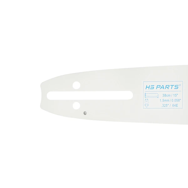 HS PARTS vodící lišta 15