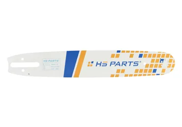 HS PARTS vodící lišta 15" (38 cm) .325" .063" (1,6 mm) 62 čl. pro Stihl 024 026 028 029 030 031 032 039 MS240 MS260 MS261 MS270 MS271 MS280 MS290 MS291 MS310 MS390