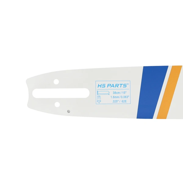 HS PARTS vodící lišta 15