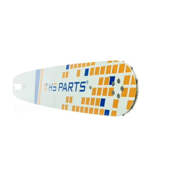 HS PARTS vodící lišta 15