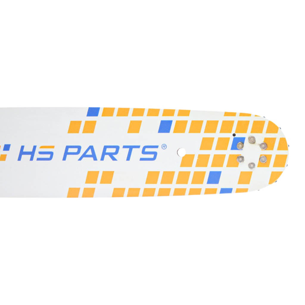 HS PARTS vodící lišta 15