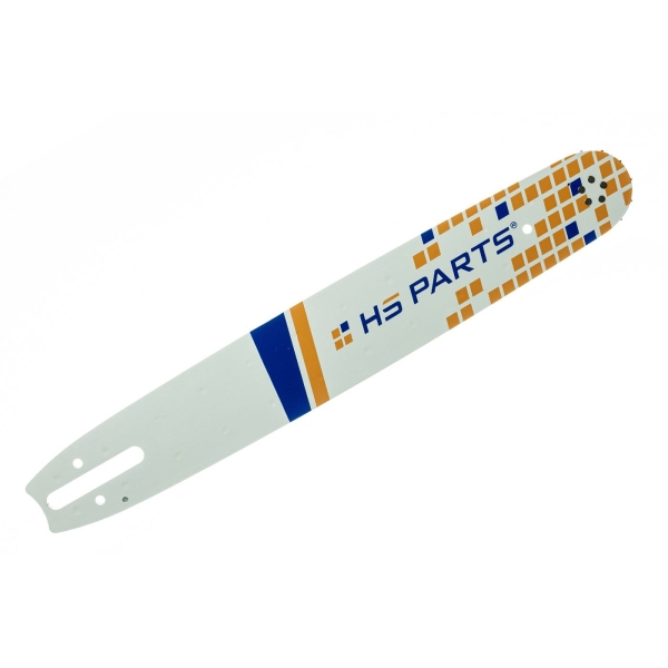 HS PARTS vodící lišta 15" (38 cm) .325" .063" (1,6 mm) pro Stihl 024 026 028 029 031 032 034 036 039 MS240 MS260 MS261 MS270 MS271 MS280 MS290 MS291 MS310 MS390
