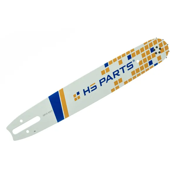 HS PARTS vodící lišta 15
