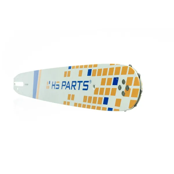 HS PARTS vodící lišta 16