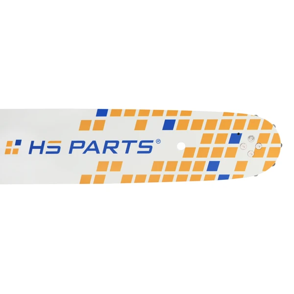 HS PARTS vodící lišta 16