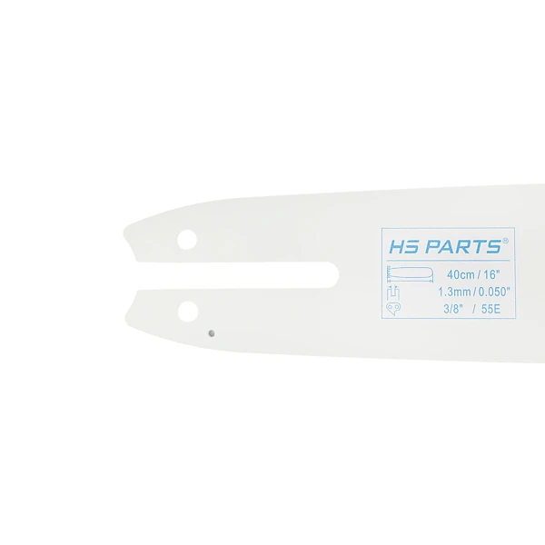 HS PARTS vodící lišta 16