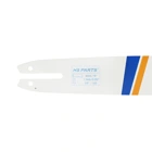 HS PARTS vodící lišta 16" (40 cm) 3/8" .050" (1,3 mm) 55 čl. pro Stihl 009 010 011 017 018 019 020 021 023 025 MS160 MS170 MS171 MS180 MS181 MS192 MS210 MS211 MS250 MS231 MS241 MS251