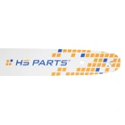 HS PARTS vodící lišta 16" (40 cm) 3/8" .050" (1,3 mm) 56 čl. pro Husqvarna 120 135 140 240 334T 335XPT 338XPT T540XP Jonsered 2035 2036 CS2135 CS2139T Solo 614 630 633 635 637 McCulloch MS1636