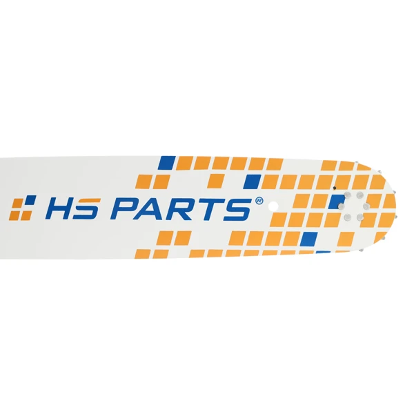 HS PARTS vodící lišta 16