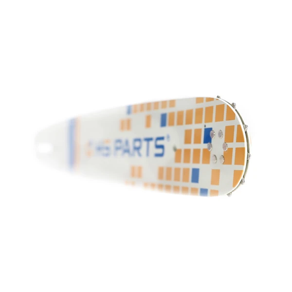HS PARTS vodící lišta 16