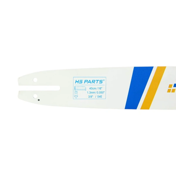 HS PARTS vodící lišta 16