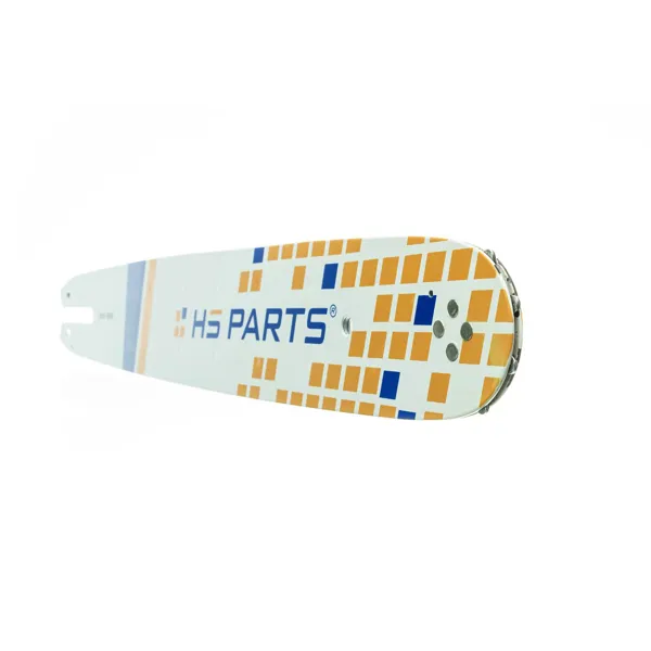 HS PARTS vodící lišta 16