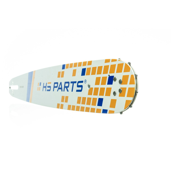 HS PARTS vodící lišta 16