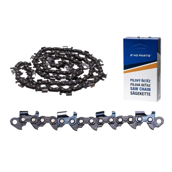 HS PARTS vodící lišta 16