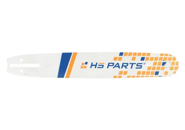 HS PARTS vodící lišta 16" (40 cm) 3/8" .058" (1,5 mm) 60 čl. pro Husqvarna 61 66 266 268 272 365 372XP 281 298 380 385 585 Solo 665 670 681 Jonsered 2077 2171 Dolmar PS6400 PS7900 Shindaiwa 285 300 550 Echo CS3500 Makita DCS6400 DCS7301