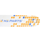 HS PARTS vodící lišta 16" (40 cm) 3/8" .058" (1,5 mm) 60 článků pro Husqvarna 61 66 266 268 272 365 372XP 281 298 380 385 585 Solo 665 670 681 Jonsered 2077 2171 Dolmar PS6400 Shindaiwa 285 577 Makita DCS6400 DCS7301