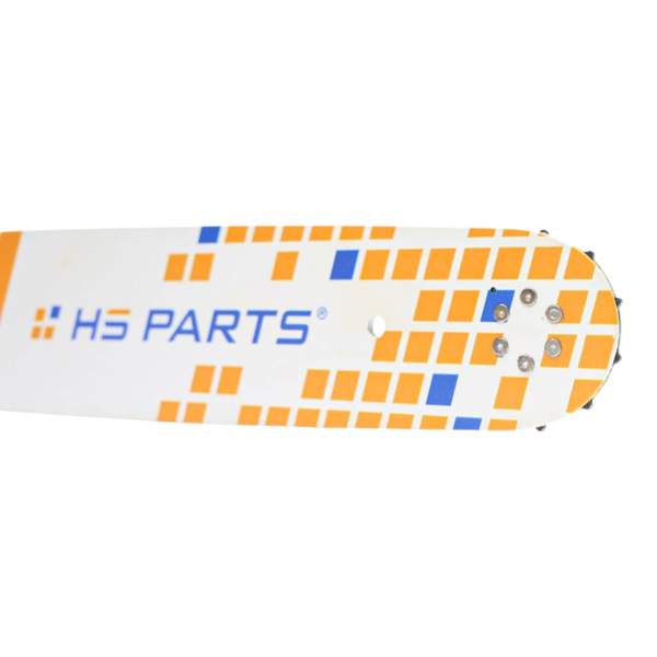 HS PARTS vodící lišta 16