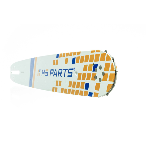 HS PARTS vodící lišta 16