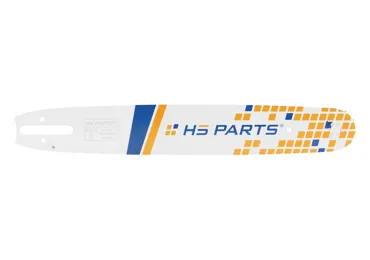 HS PARTS vodící lišta 16" (40 cm) 3/8" .063" (1,6 mm) 60 čl. pro Stihl 034 036 039 041 042 044 046 056 066 MS290 MS390 MS340 MS360 MS361 MS362 MS380 MS381 MS440 MS460 MS441 MS640 MS650 MS660 MS500i